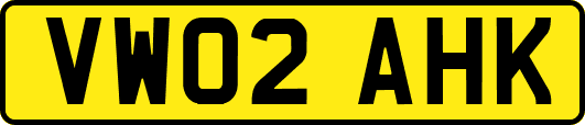 VW02AHK