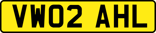 VW02AHL