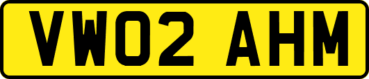 VW02AHM