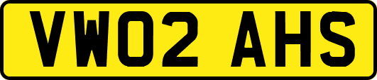 VW02AHS