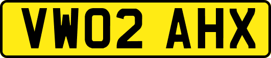 VW02AHX