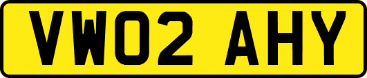 VW02AHY