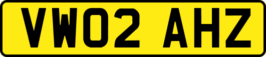 VW02AHZ