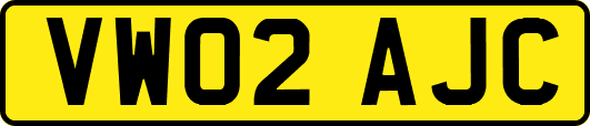 VW02AJC
