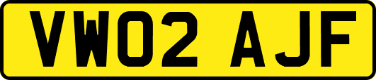 VW02AJF