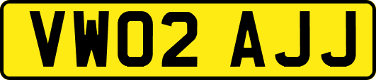 VW02AJJ