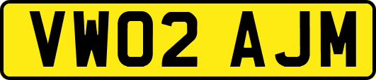 VW02AJM