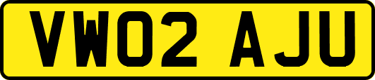VW02AJU
