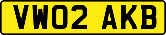 VW02AKB
