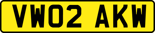 VW02AKW