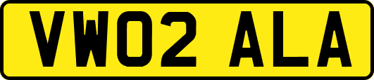 VW02ALA