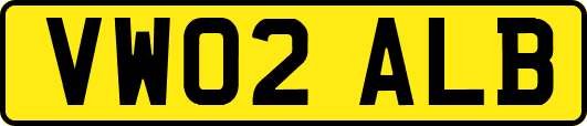 VW02ALB