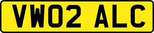VW02ALC