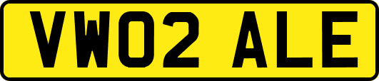 VW02ALE