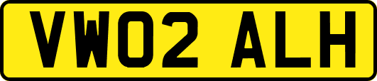 VW02ALH