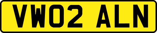 VW02ALN