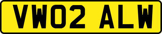 VW02ALW