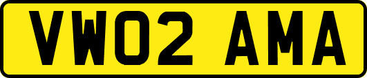 VW02AMA