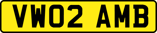 VW02AMB