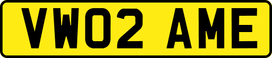 VW02AME