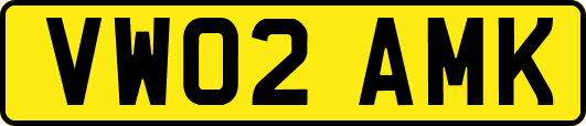 VW02AMK