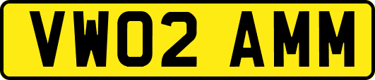 VW02AMM