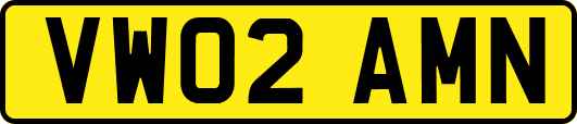 VW02AMN