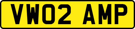 VW02AMP