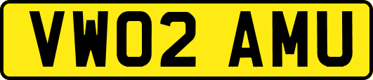 VW02AMU