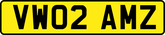 VW02AMZ