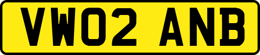 VW02ANB