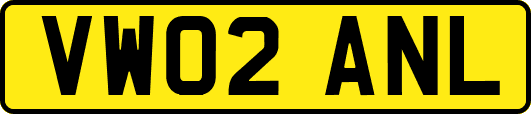 VW02ANL