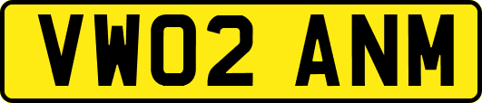 VW02ANM