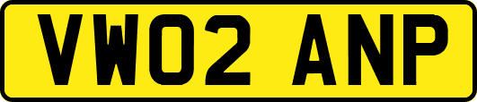 VW02ANP