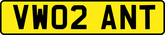 VW02ANT
