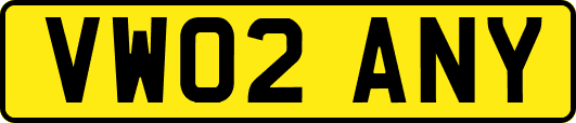 VW02ANY