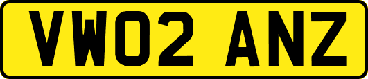 VW02ANZ