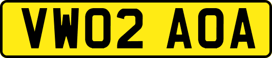 VW02AOA