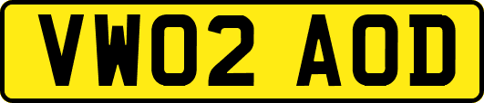VW02AOD