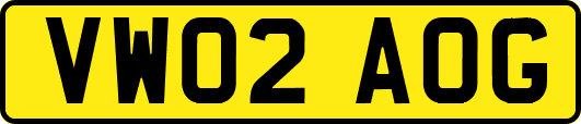 VW02AOG