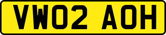 VW02AOH