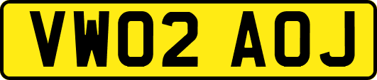 VW02AOJ