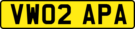 VW02APA