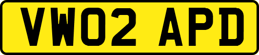 VW02APD