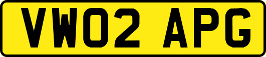 VW02APG