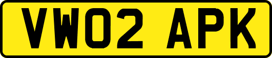 VW02APK