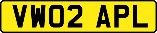 VW02APL