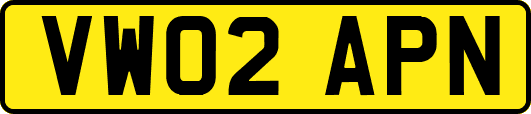 VW02APN