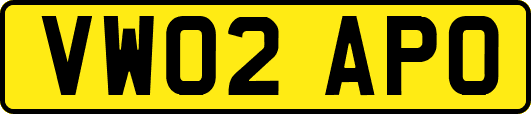 VW02APO