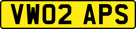 VW02APS